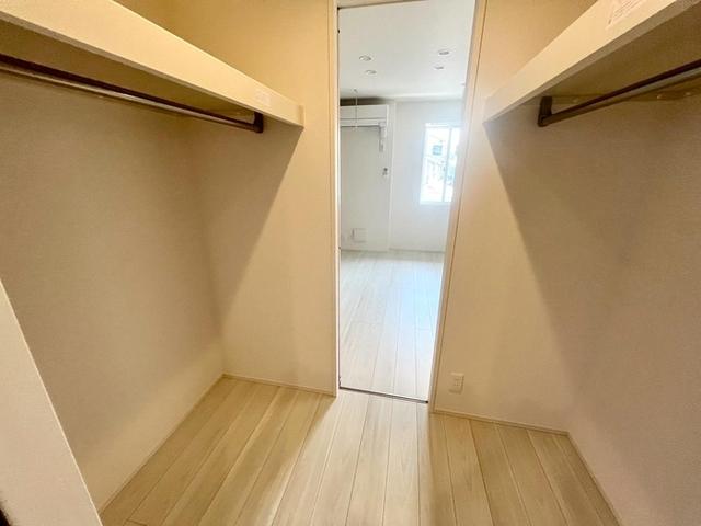 D-SOLACE津田沼　Ⅱ（102） 部屋画像