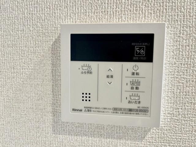 D-SOLACE津田沼　Ⅱ（102） 部屋画像