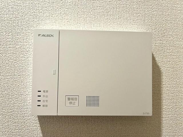 D-SOLACE津田沼　Ⅱ（102） 部屋画像