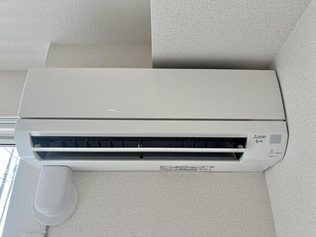 D-SOLACE津田沼　Ⅱ（102） 部屋画像