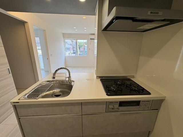 D-SOLACE津田沼　Ⅱ（103） 部屋画像