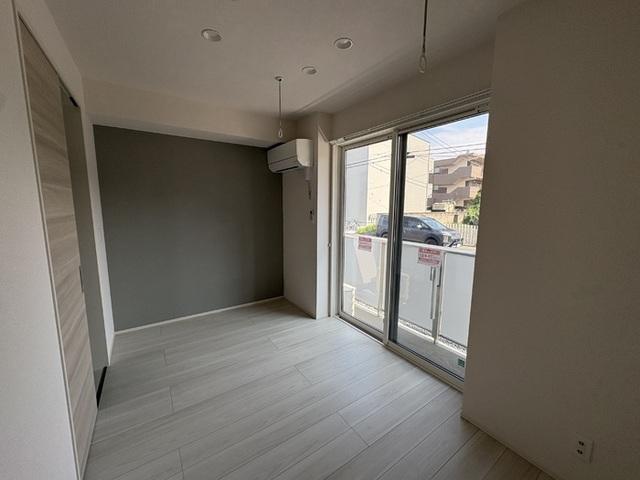 D-SOLACE津田沼　Ⅱ（103） 部屋画像