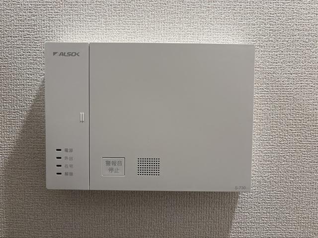 D-SOLACE津田沼　Ⅱ（103） 部屋画像