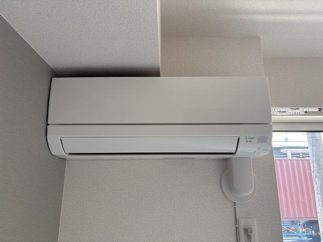 D-SOLACE津田沼　Ⅱ（103） 部屋画像