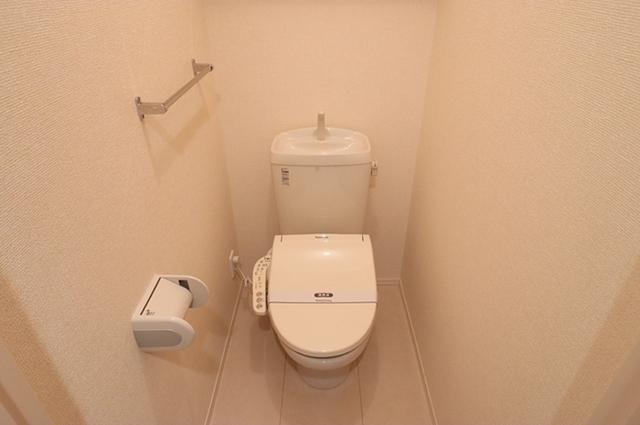 プレジオ（305） 部屋画像