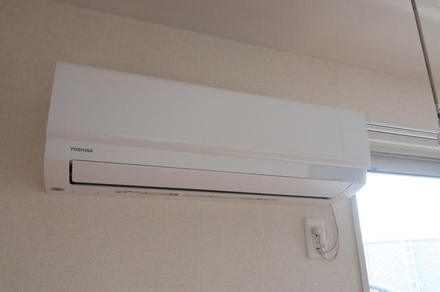 プレジオ（305） 部屋画像