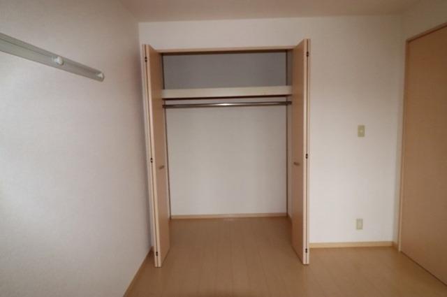 グリーンヒル　Ａ（202） 部屋画像