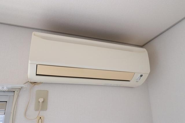 花嶋ハイツ　Ａ･Ｂ･Ｃ（A101） 部屋画像