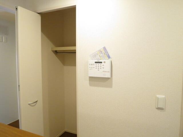 セレジェイラ（201） 部屋画像