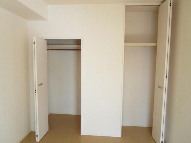 アリエスマンション（103） 部屋画像