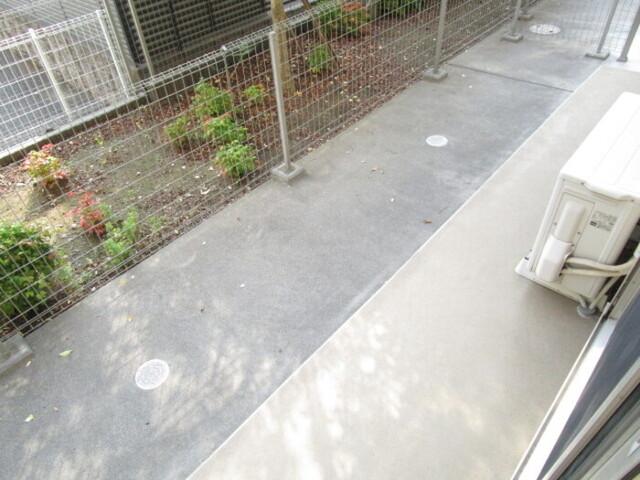 アリエスマンション（103） 部屋画像
