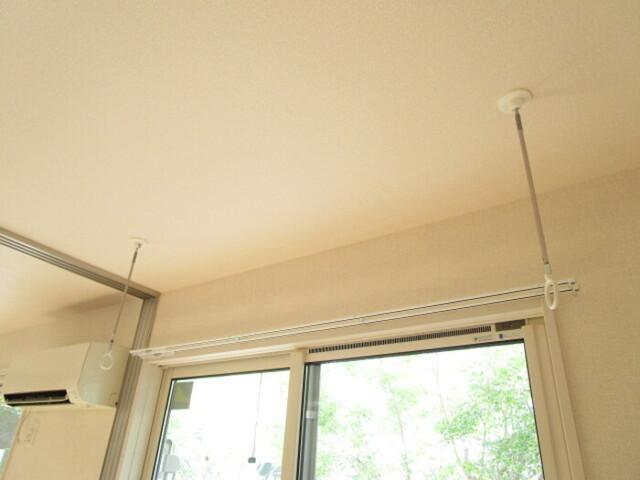アリエスマンション（103） 部屋画像