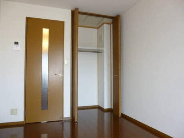 ベルデュールⅡ（206） 部屋画像