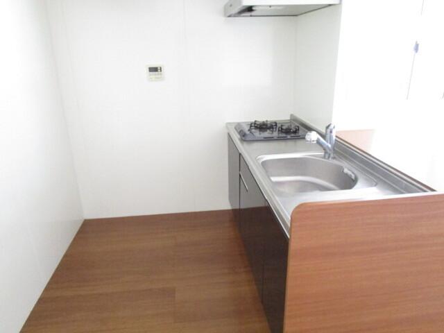 コリーヌ　B棟（102） 部屋画像