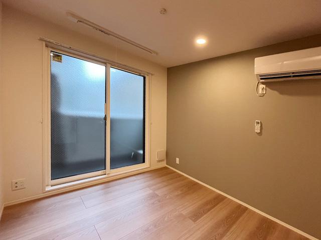 セレスティア堀切（203） 部屋画像