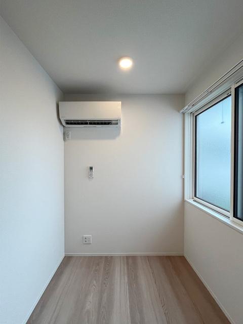 セレスティア堀切（203） 部屋画像