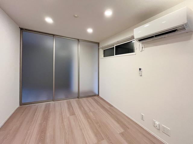 セレスティア堀切（203） 部屋画像