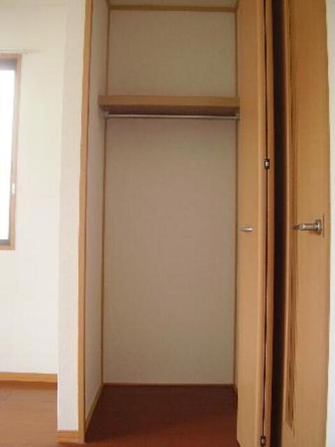 パル･コメット（203） 部屋画像