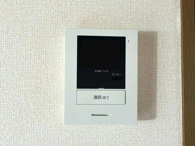 エクセル　Ａ・Ｂ（B102） 部屋画像