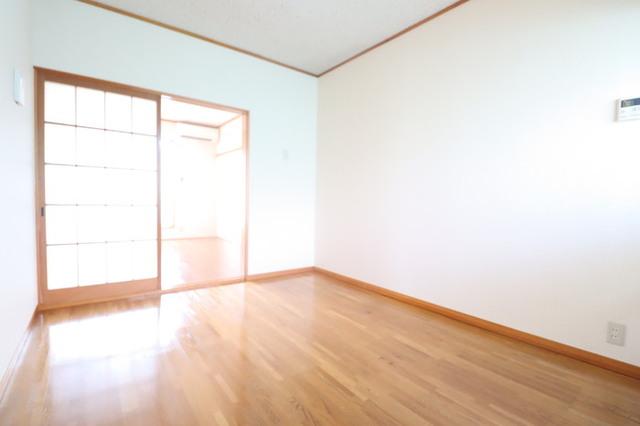 ＮＳグリーンヒルズ（205） 部屋画像