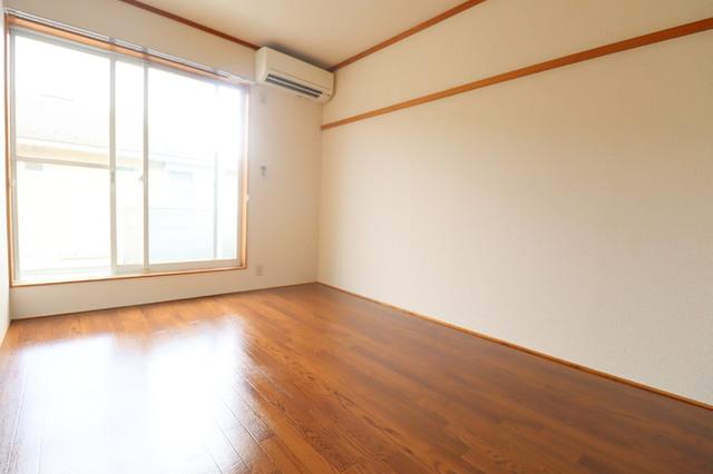 ＮＳグリーンヒルズ（205） 部屋画像