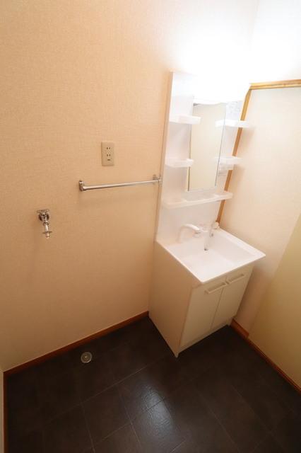 ＮＳグリーンヒルズ（205） 部屋画像