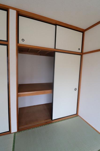 ＮＳグリーンヒルズ（205） 部屋画像