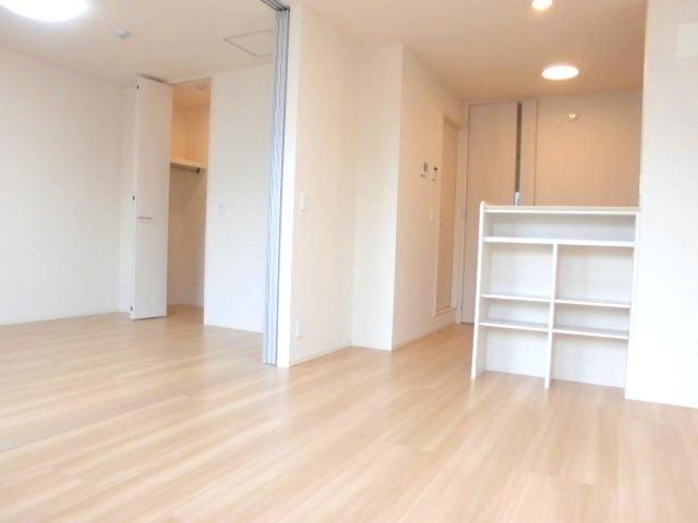 ハーヴェスト東町（305） 部屋画像
