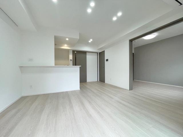 ロイジェント中目黒（0305） 部屋画像