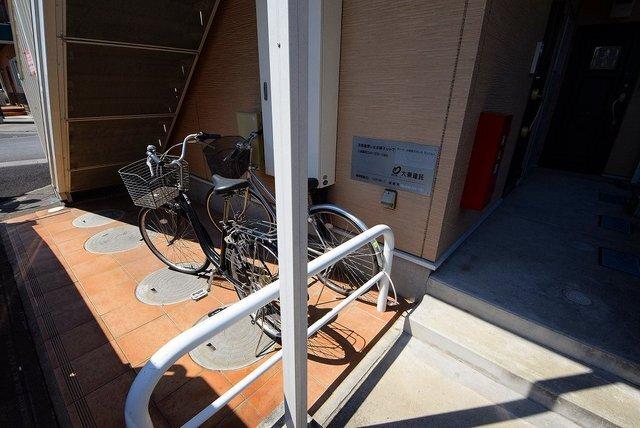 メゾンドール戸塚（101） その他部屋・スペース