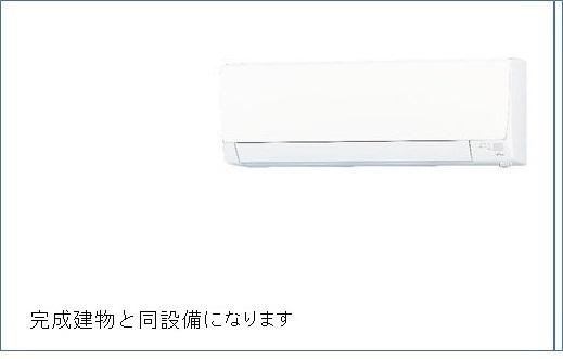 テラス　シティ　八ヶ崎（102） 設備