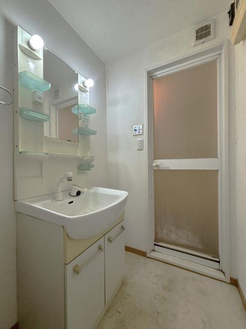 Ｍａｉｓｏｎ　ｄｅ　Ｒｉｖａｇｅ（0101） 洗面