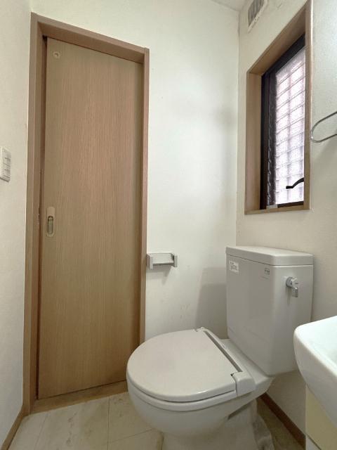 Ｍａｉｓｏｎ　ｄｅ　Ｒｉｖａｇｅ（0101） トイレ