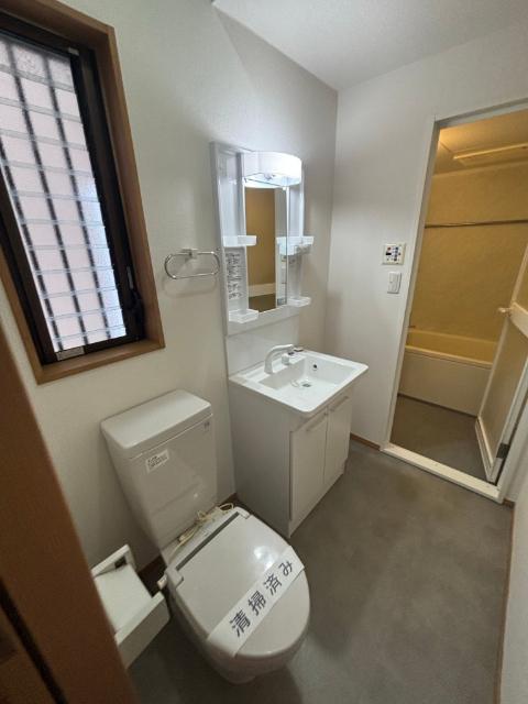 Ｍａｉｓｏｎ　ｄｅ　Ｒｉｖａｇｅ（0101） 洗面