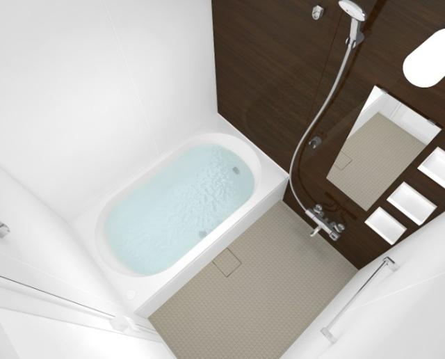 Ｇｒａｎ　Ｃｅｎｏｔｅ（0102） 部屋画像
