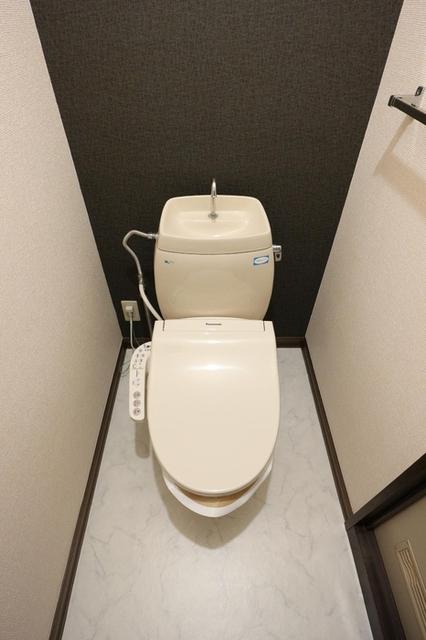 パークハイツ柏　Ａ（201） 部屋画像
