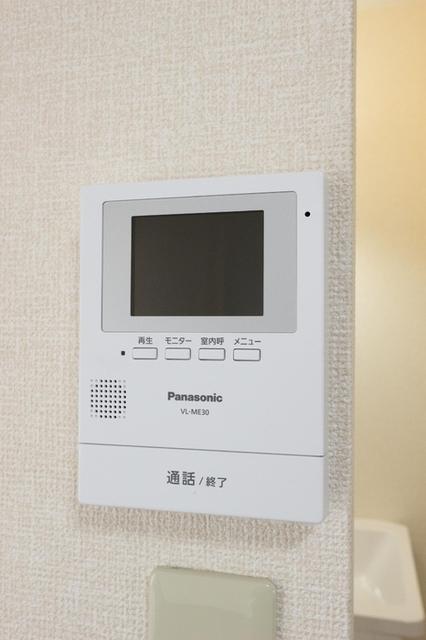 パークハイツ柏　Ａ（201） 部屋画像