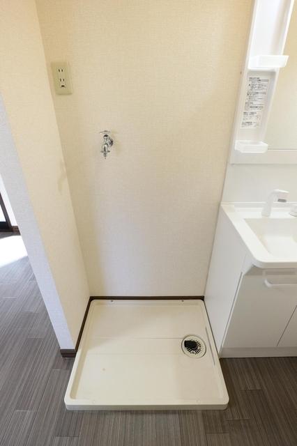 パークハイツ柏　Ａ（201） 部屋画像