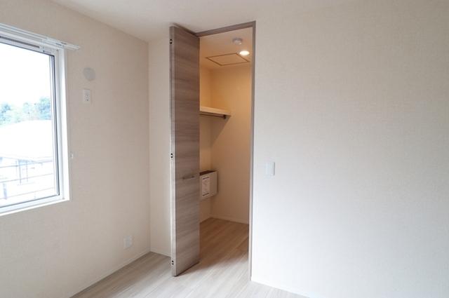 Stella 東平賀（306） 部屋画像