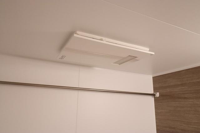 Stella 東平賀（306） 部屋画像