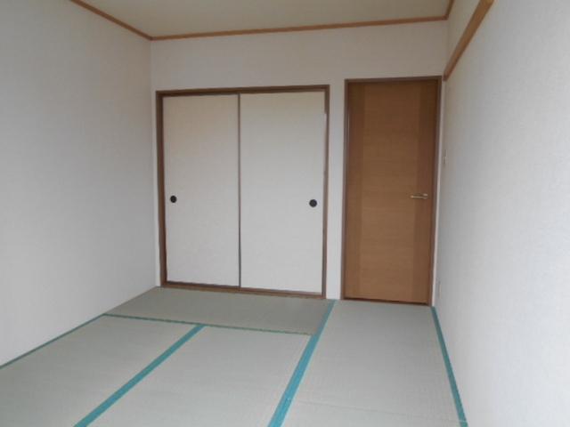 パレ・アージュ（201） 部屋画像