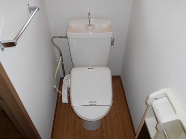 パレ・アージュ（201） 部屋画像