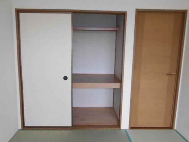 パレ・アージュ（201） 部屋画像
