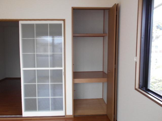 パレ・アージュ（201） 部屋画像