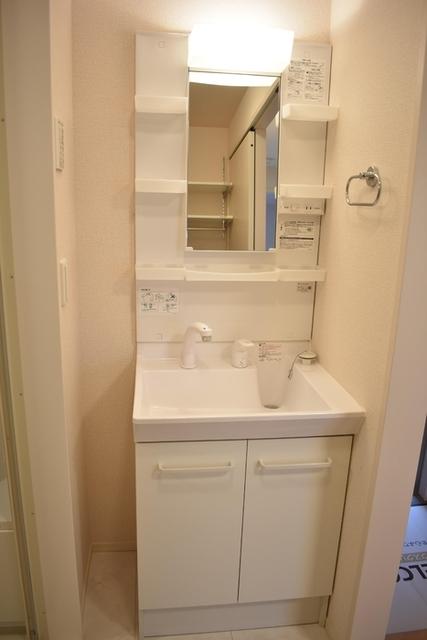 エギスハイム（202） 部屋画像