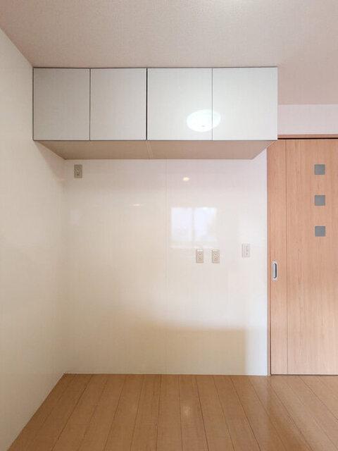 アメニティーハウス　Ⅱ（103） 部屋画像