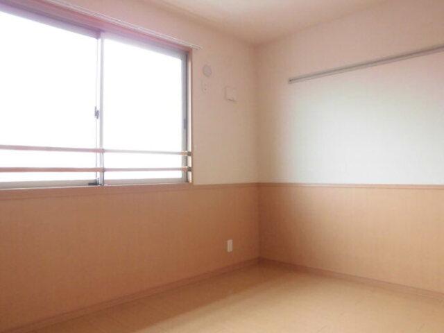 アヴェニール志津　A（301） 部屋画像