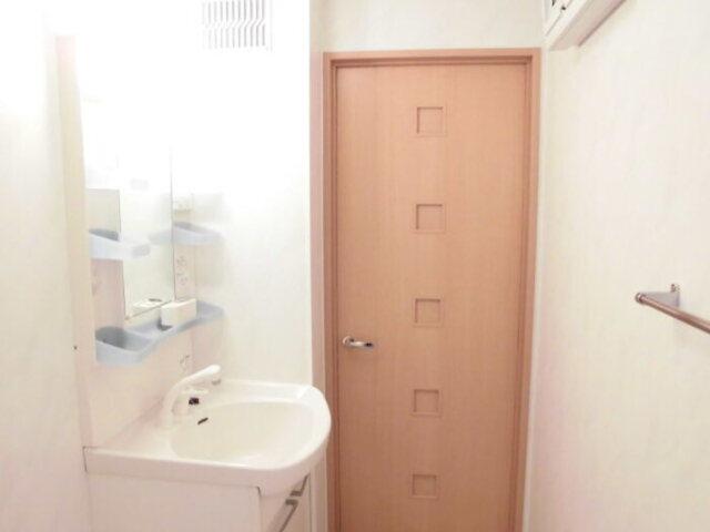 アヴェニール志津　A（301） 部屋画像