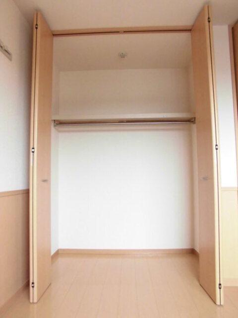 アヴェニール志津　A（301） 部屋画像