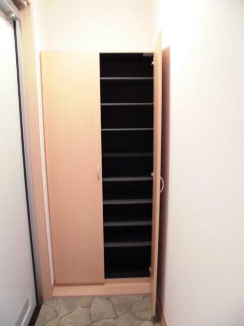 アヴェニール志津　A（301） 部屋画像